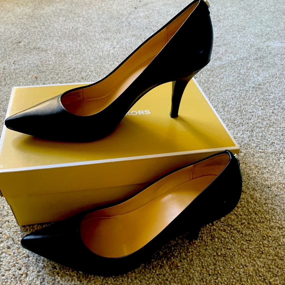 Michael Kore Flex Pumps | MK-FLEX MID PUMP